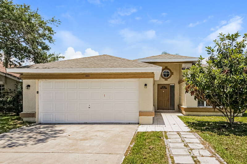 2,120/Mo, 1011 Ocala Woods Ln Orlando, FL 32824 External View