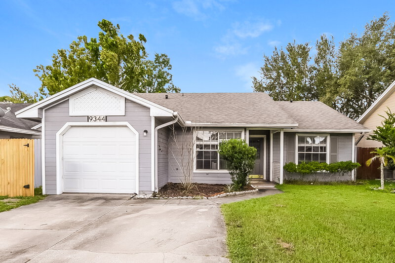 2,215/Mo, 9344 Chandon Dr Orlando, FL 32825 External View