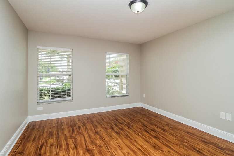2,190/Mo, 1920 Strathmore Cir Mount Dora, FL 32757 Dining Room View