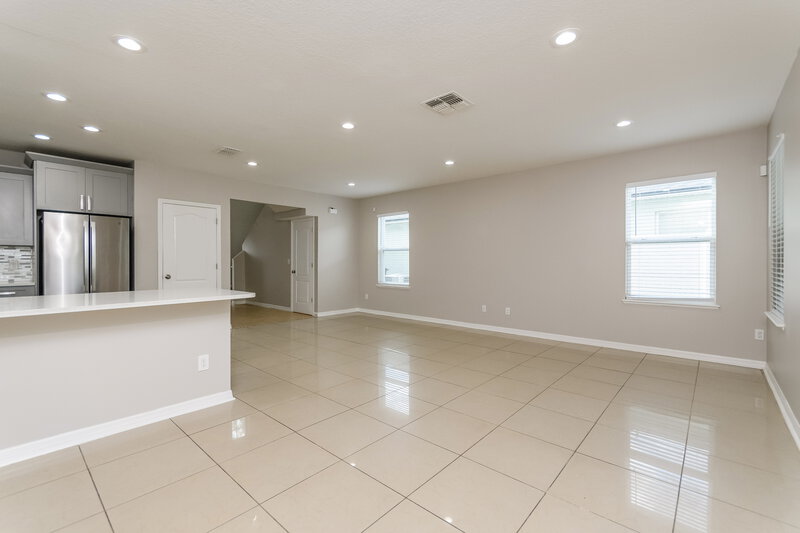 2,395/Mo, 4911 Windbourne Way Saint Cloud, FL 34772 Breakfast Nook View