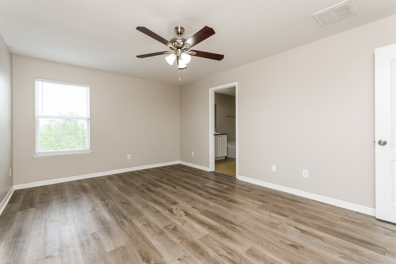 2,395/Mo, 4911 Windbourne Way Saint Cloud, FL 34772 Main Bedroom View