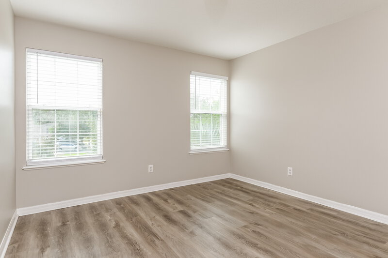 2,395/Mo, 4911 Windbourne Way Saint Cloud, FL 34772 Bedroom View