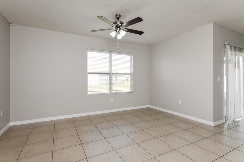 2,505/Mo, 3080 Sangria St Kissimmee, FL 34744 Living Room View