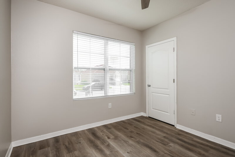 2,505/Mo, 3080 Sangria St Kissimmee, FL 34744 Bedroom View