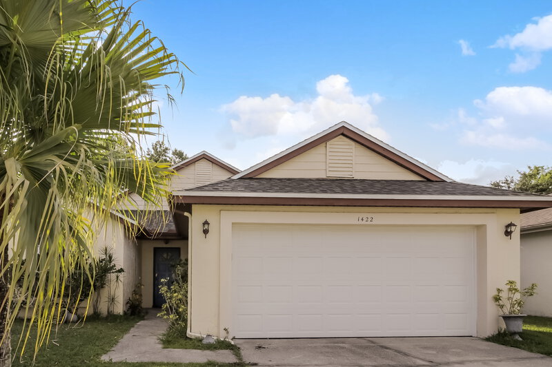2,360/Mo, 1422 Julip Dr Orlando, FL 32825 External View