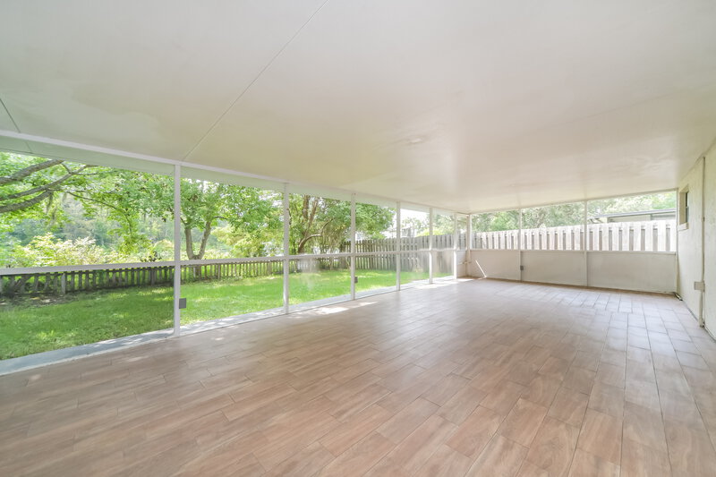 2,295/Mo, 1422 Julip Dr Orlando, FL 32825 Sun Room View