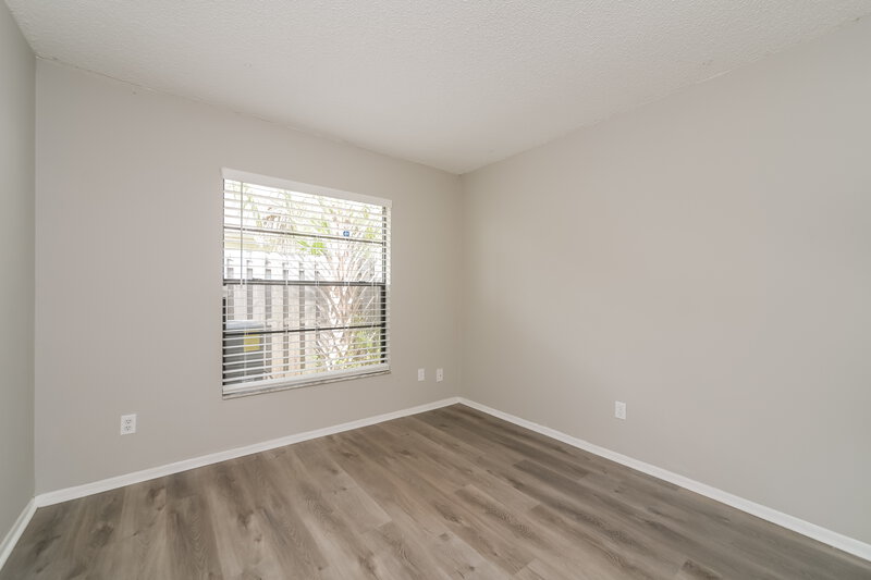 2,295/Mo, 1422 Julip Dr Orlando, FL 32825 Bedroom View