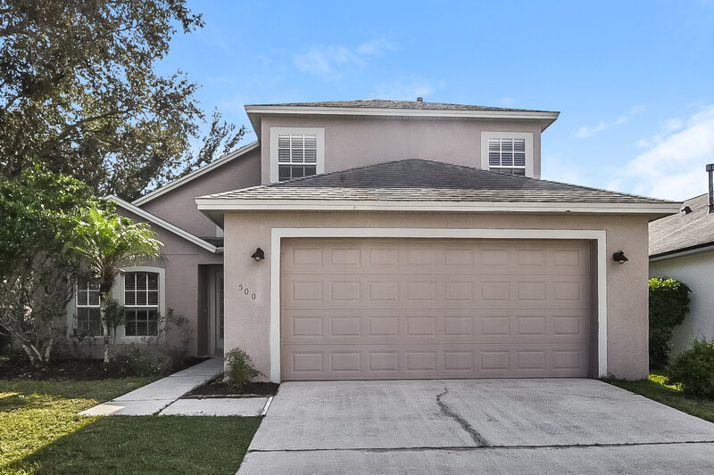 2,425/Mo, 500 Tuten Trl Orlando, FL 32828 External View