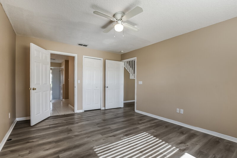 2,425/Mo, 500 Tuten Trl Orlando, FL 32828 Main Bedroom View 2