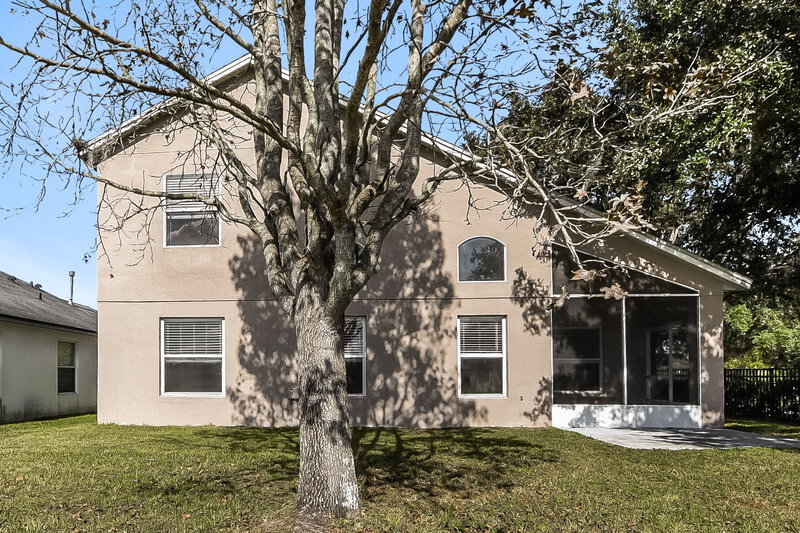 2,425/Mo, 500 Tuten Trl Orlando, FL 32828 Rear View