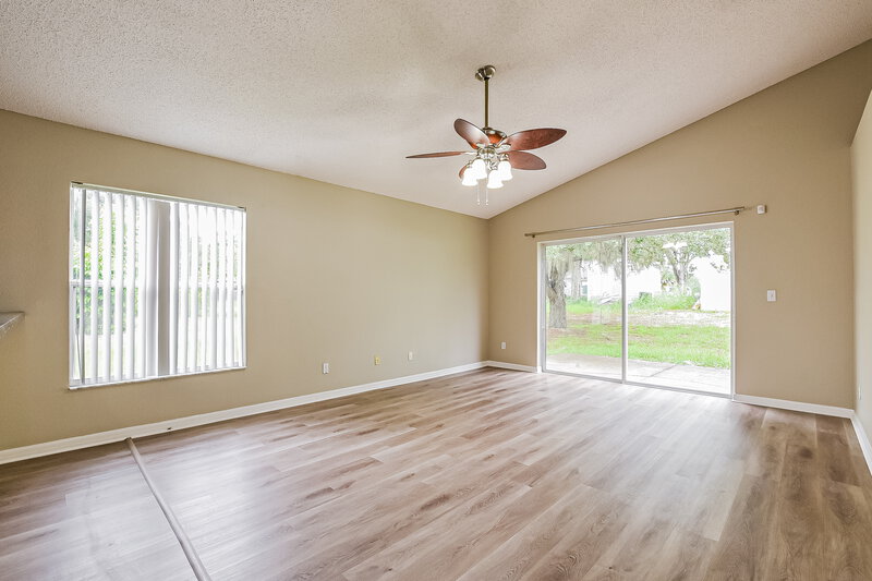2,075/Mo, 3005 Lorimer Ct Groveland, FL 34736 Living Room View