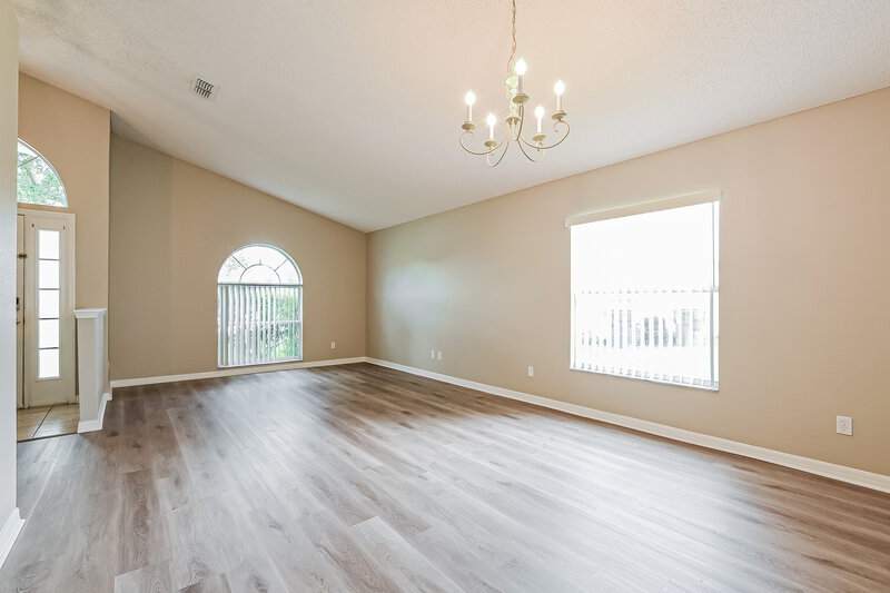 2,075/Mo, 3005 Lorimer Ct Groveland, FL 34736 Dining Room View
