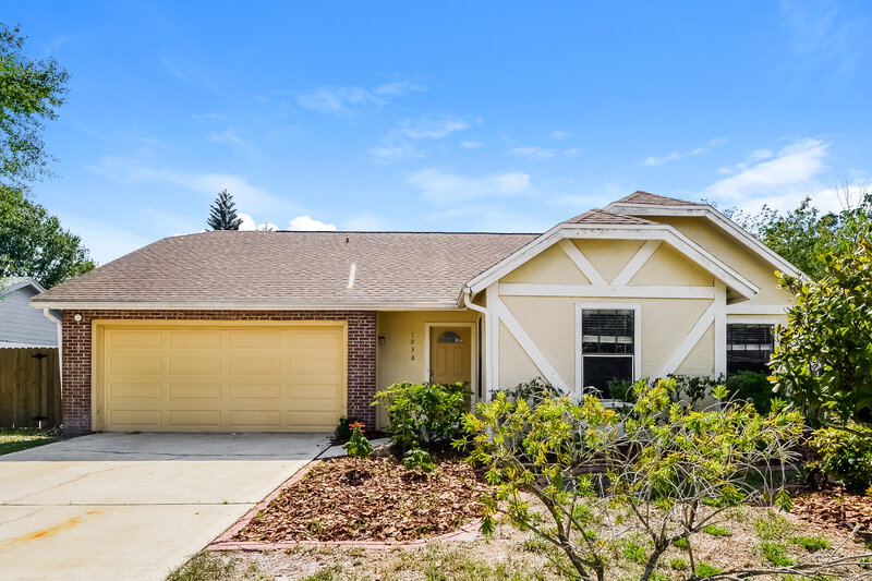 2,650/Mo, 1038 Shaffer Trail Oviedo, FL 32765 External View