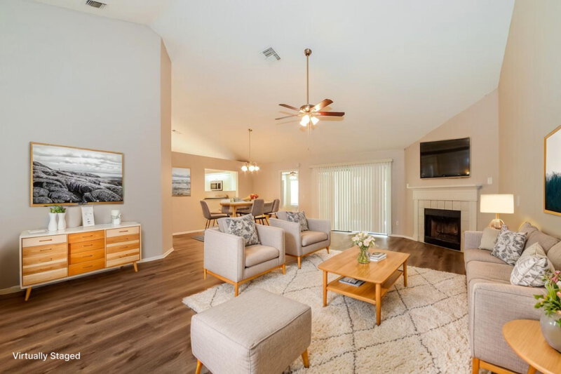 2,650/Mo, 1038 Shaffer Trail Oviedo, FL 32765 Misc View