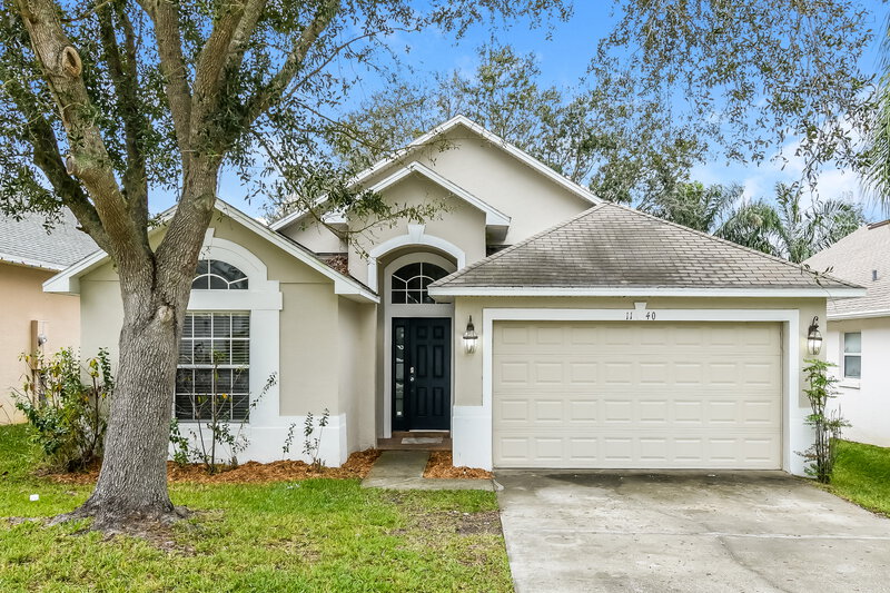 2,240/Mo, 1140 Stoneham Dr Groveland, FL 34736 External View