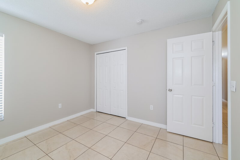 2,180/Mo, 431 Peppermill Cir Kissimmee, FL 34758 Bedroom View