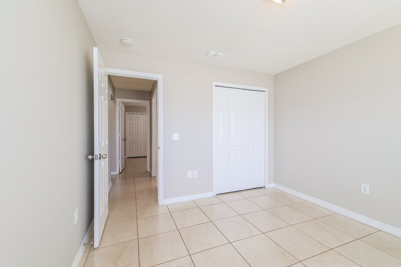 2,180/Mo, 431 Peppermill Cir Kissimmee, FL 34758 Bedroom View 3