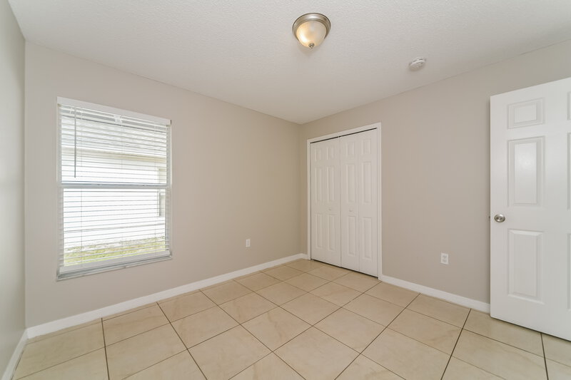 1,970/Mo, 431 Peppermill Cir Kissimmee, FL 34758 Bedroom View 3