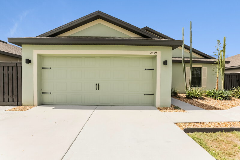 2,090/Mo, 2359 Bracknell Forest Trail Tavares, FL 32778 External View