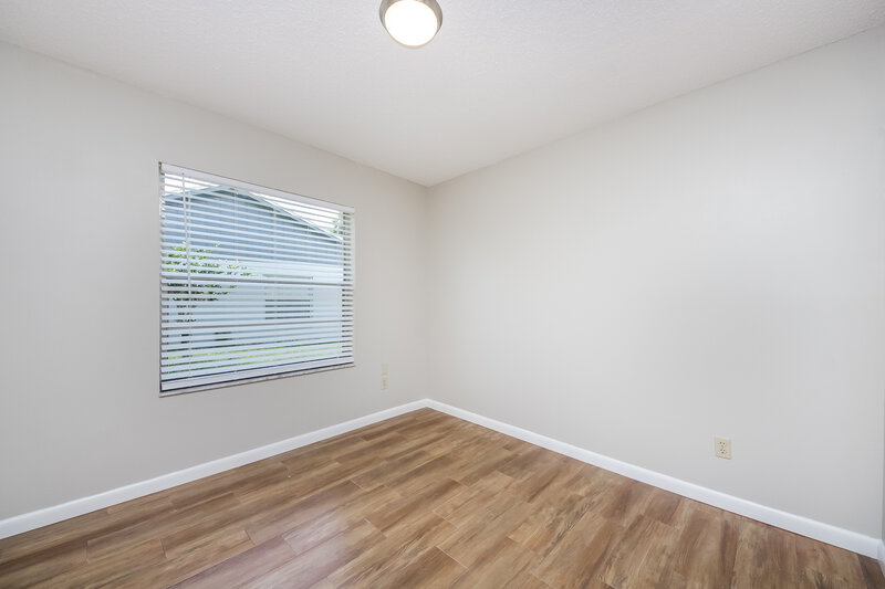 2,785/Mo, 2854 Camomile Dr Orlando, FL 32837 Bedroom View 3