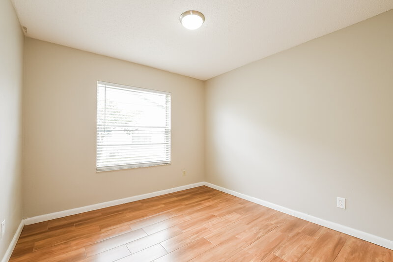 2,590/Mo, 2854 Camomile Dr Orlando, FL 32837 Bedroom View