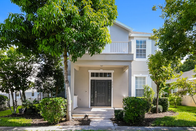 2,400/Mo, 7013 Buttonbush Loop Harmony, FL 34773 External View