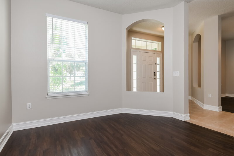 2,400/Mo, 7013 Buttonbush Loop Harmony, FL 34773 Breakfast Nook View