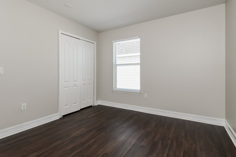 2,400/Mo, 7013 Buttonbush Loop Harmony, FL 34773 Bedroom View