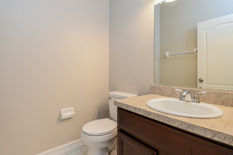 2,400/Mo, 7013 Buttonbush Loop Harmony, FL 34773 Bathroom View 2