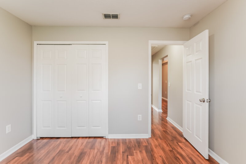 2,175/Mo, 424 Fieldstream W Blvd Orlando, FL 32825 Bedroom View 2