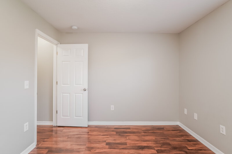 2,175/Mo, 424 Fieldstream W Blvd Orlando, FL 32825 Bedroom View 4
