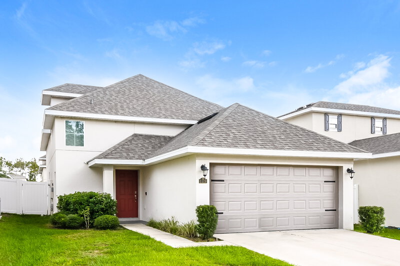 1,810/Mo, 1119 Atlantic Ave Fruitland Park, FL 34731 Front View