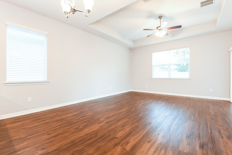 1,810/Mo, 1119 Atlantic Ave Fruitland Park, FL 34731 Dining Room View