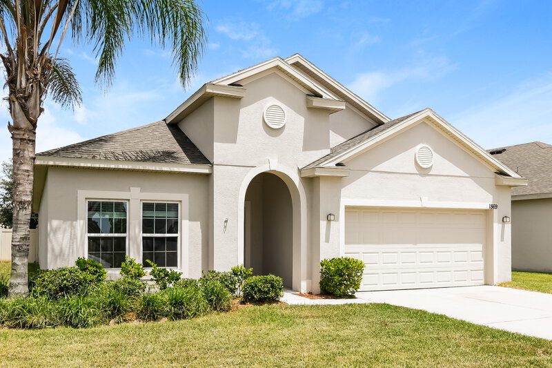 3,850/Mo, 1869 Castleton Dr Saint Cloud, FL 34771 Misc View