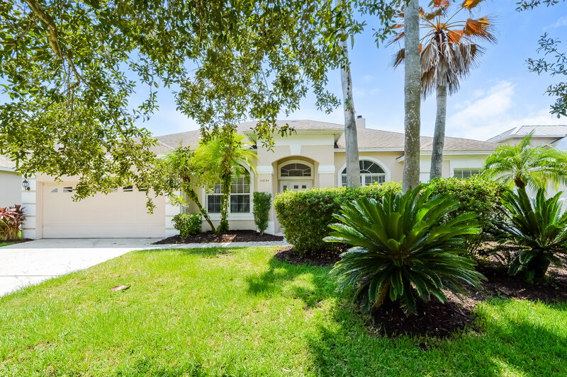 2,950/Mo, 14834 Oldham Dr Orlando, FL 32826 External View