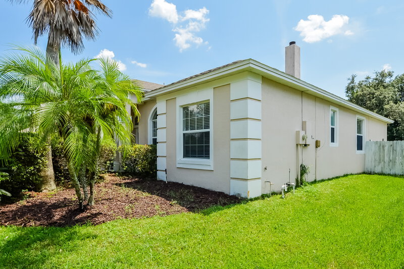 2,950/Mo, 14834 Oldham Dr Orlando, FL 32826 Front View