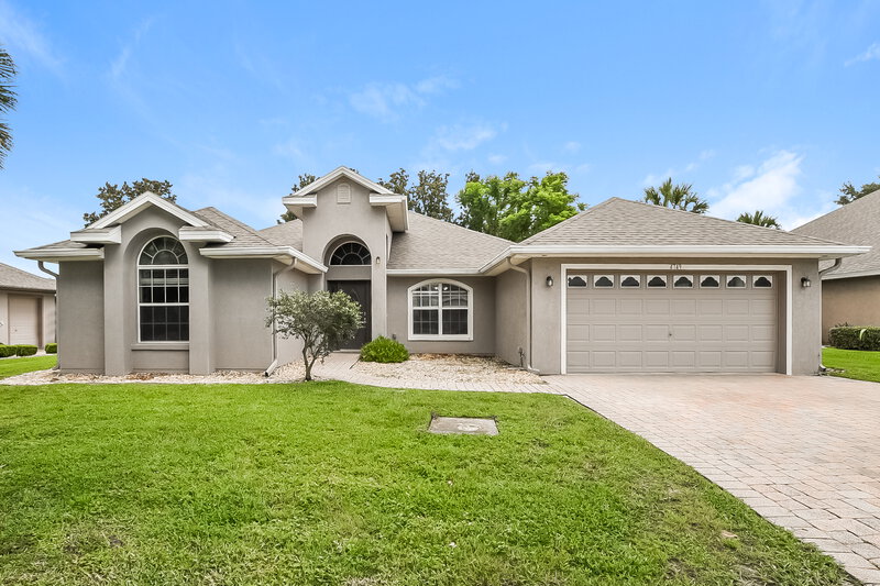 2,185/Mo, 4749 Abaco Dr Tavares, FL 32778 External View