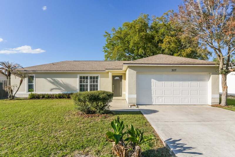 1,980/Mo, 307 Mormanno Way Kissimmee, FL 34758 External View