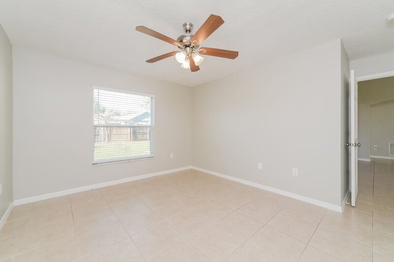 1,980/Mo, 307 Mormanno Way Kissimmee, FL 34758 Main Bedroom View