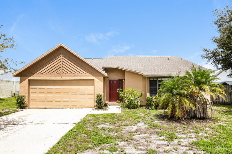 2,395/Mo, 5619 Garden Grove Cir Winter Park, FL 32792 External View