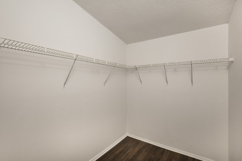 2,395/Mo, 5619 Garden Grove Cir Winter Park, FL 32792 Walk In Closet View