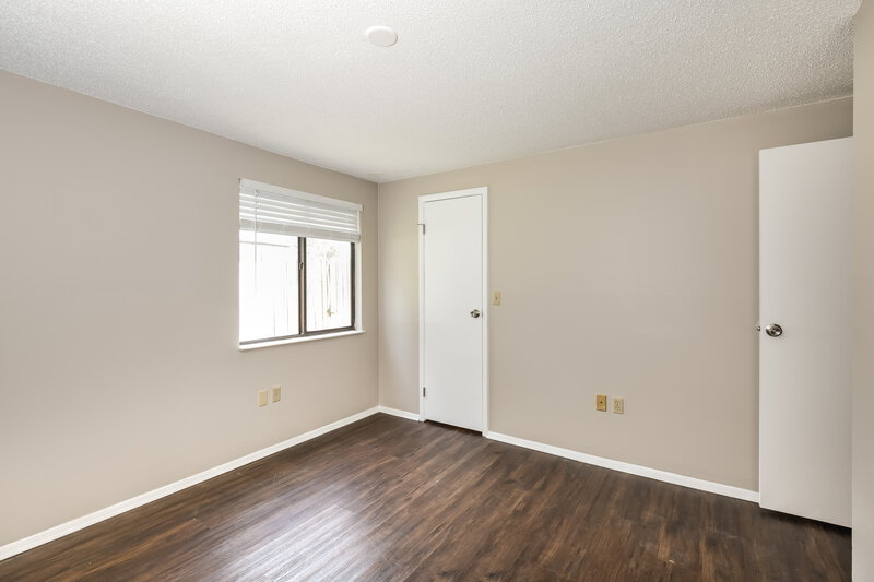 2,395/Mo, 5619 Garden Grove Cir Winter Park, FL 32792 Bedroom View