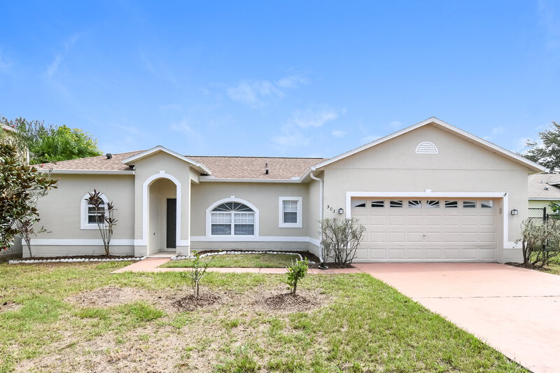 2,055/Mo, 503 Brighton Ct Kissimmee, FL 34758 External View