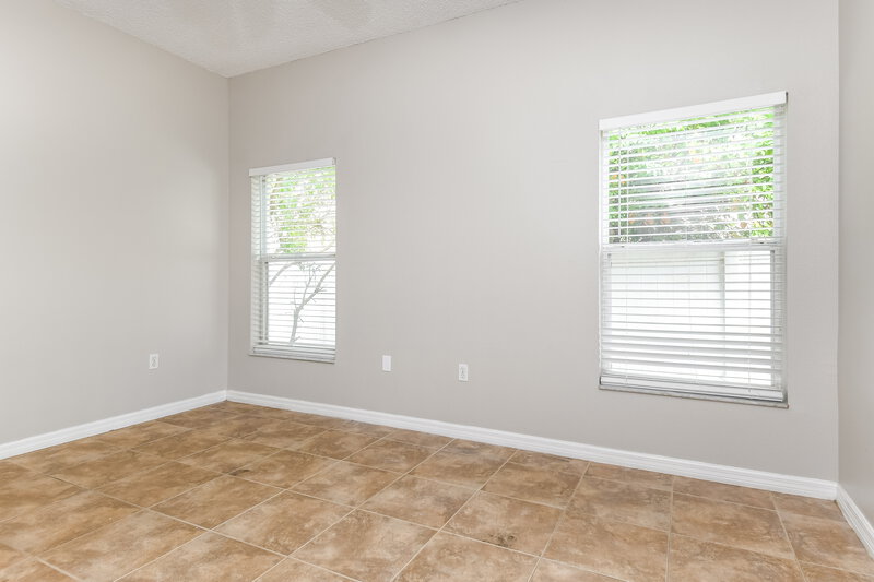 2,055/Mo, 503 Brighton Ct Kissimmee, FL 34758 Main Bedroom View 2