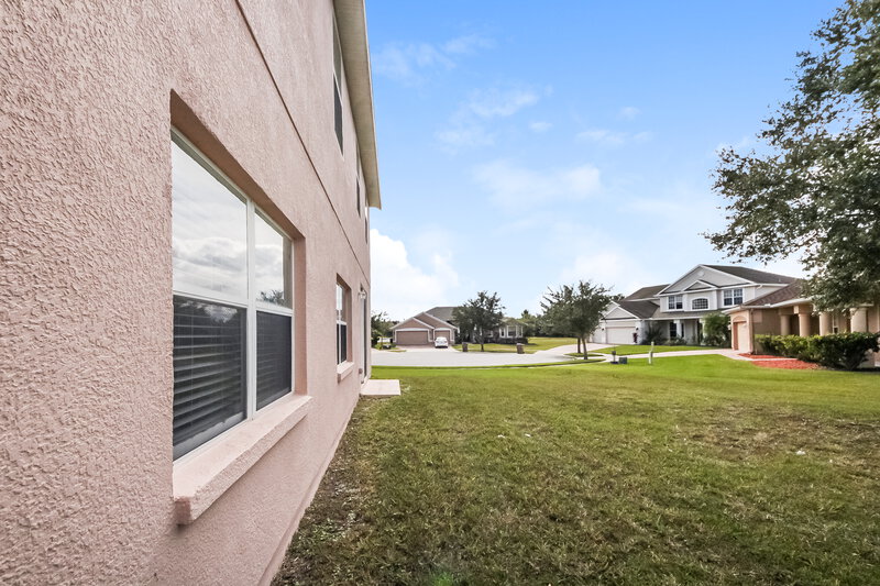 2,420/Mo, 2828 Sweetspire Cir Kissimmee, FL 34746 Rear View 2