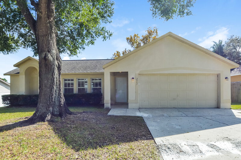 2,210/Mo, 2067 Key Lime St Ocoee, FL 34761 External View