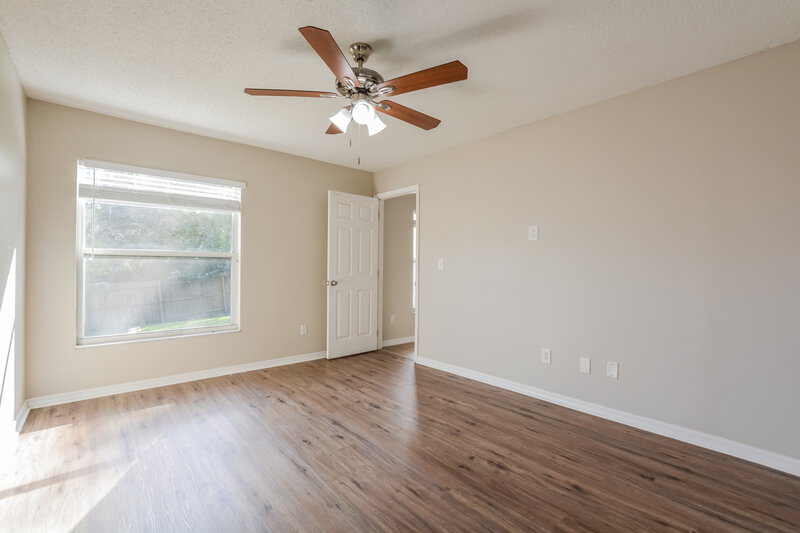 2,210/Mo, 2067 Key Lime St Ocoee, FL 34761 Main Bedroom View 2