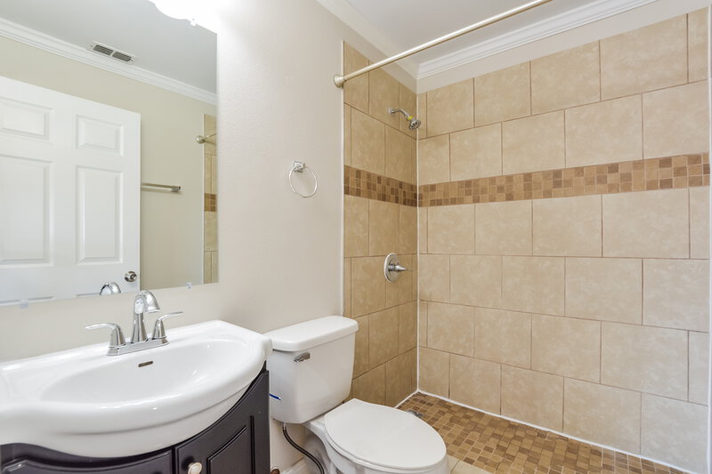 2,210/Mo, 2067 Key Lime St Ocoee, FL 34761 Bathroom View