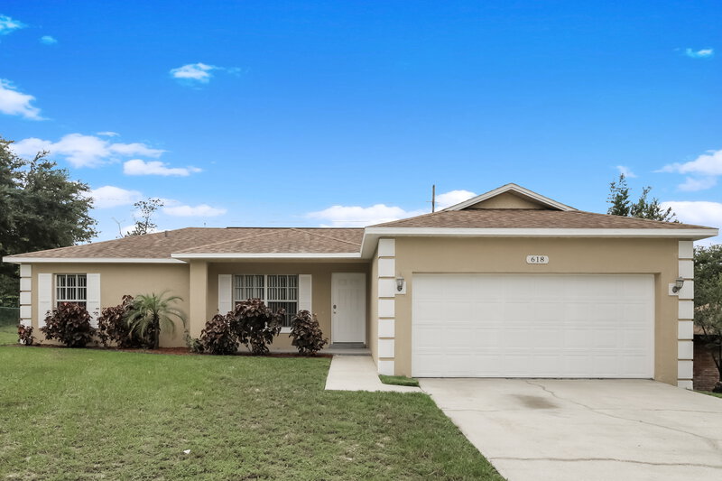 2,045/Mo, 618 Brooke Ct Clermont, FL 34711 External View