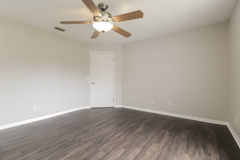 2,045/Mo, 618 Brooke Ct Clermont, FL 34711 Main Bedroom View